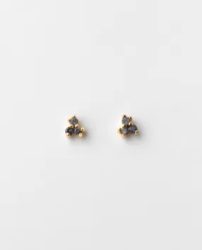 Winter Haiku Studs